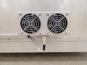 Thumbnail image of Kuhner Shaker ISF1-ZC EcoDew Shaking Incubator Double Stack Lab