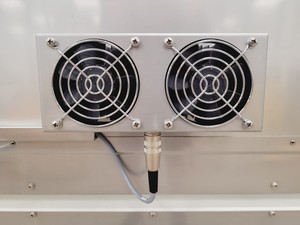 Thumbnail image of Kuhner Shaker ISF1-ZC EcoDew Shaking Incubator Double Stack Lab