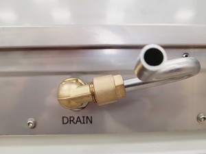 Thumbnail image of Kuhner Shaker ISF1-ZC EcoDew Shaking Incubator Double Stack Lab