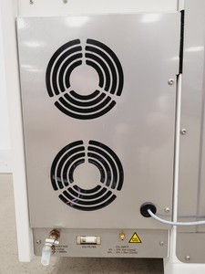 Thumbnail image of Kuhner Shaker ISF1-ZC EcoDew Shaking Incubator Double Stack Lab
