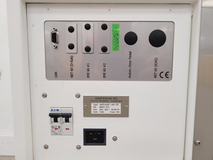 Thumbnail image of Kuhner Shaker ISF1-ZC EcoDew Shaking Incubator Double Stack Lab