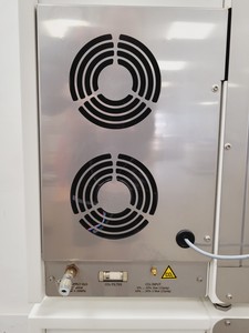 Thumbnail image of Kuhner Shaker ISF1-ZC EcoDew Shaking Incubator Double Stack Lab