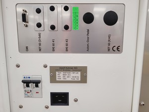 Thumbnail image of Kuhner Shaker ISF1-ZC EcoDew Shaking Incubator Double Stack Lab