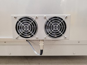 Thumbnail image of Kuhner Shaker ISF1-ZC EcoDew Shaking Incubator Double Stack Lab