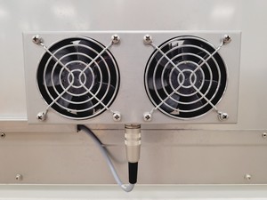 Thumbnail image of Kuhner Shaker ISF1-ZC EcoDew Shaking Incubator Double Stack Lab