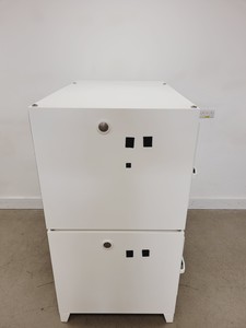 Thumbnail image of Kuhner Shaker ISF1-ZC EcoDew Shaking Incubator Double Stack Lab