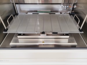 Thumbnail image of Kuhner Shaker ISF1-ZC EcoDew Shaking Incubator Double Stack Lab