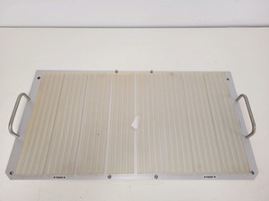 Thumbnail image of Kuhner Shaker ISF1-ZC EcoDew Shaking Incubator Double Stack Lab