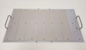 Thumbnail image of Kuhner Shaker ISF1-ZC EcoDew Shaking Incubator Double Stack Lab