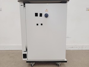 Thumbnail image of Binder CB160 E6.1 Co2 Incubator Double Stack 9140-0092 Lab