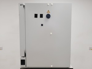 Thumbnail image of Binder CB160 E6.1 Co2 Incubator Double Stack 9140-0092 Lab