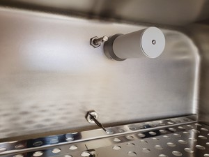 Thumbnail image of Binder CB160 E6.1 Co2 Incubator Double Stack 9140-0092 Lab
