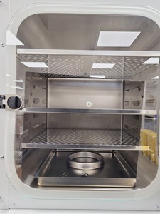 Thumbnail image of Binder CB160 E6.1 Co2 Incubator Double Stack 9140-0092 Lab