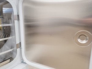 Thumbnail image of Binder CB160 E6.1 Co2 Incubator Double Stack 9140-0092 Lab