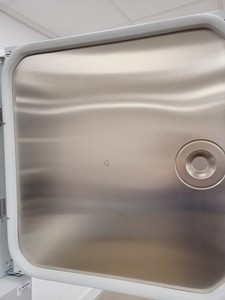 Thumbnail image of Binder CB160 E6.1 Co2 Incubator Double Stack 9140-0092 Lab