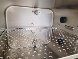 Thumbnail image of Binder CB160 E6.1 Co2 Incubator Double Stack 9140-0092 Lab