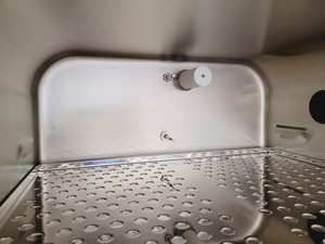 Thumbnail image of Binder CB160 E6.1 Co2 Incubator Double Stack 9140-0092 Lab