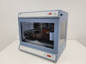 Image of Stuart SI600 Shaking Incubator