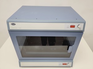 Thumbnail image of Stuart SI600 Shaking Incubator