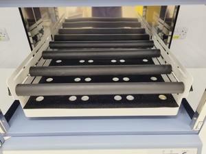 Thumbnail image of Stuart SI600 Shaking Incubator