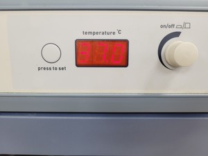 Thumbnail image of Stuart SI600 Shaking Incubator