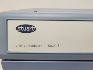 Thumbnail image of Stuart SI600 Shaking Incubator