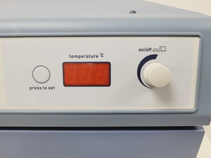 Thumbnail image of Stuart SI600 Shaking Incubator