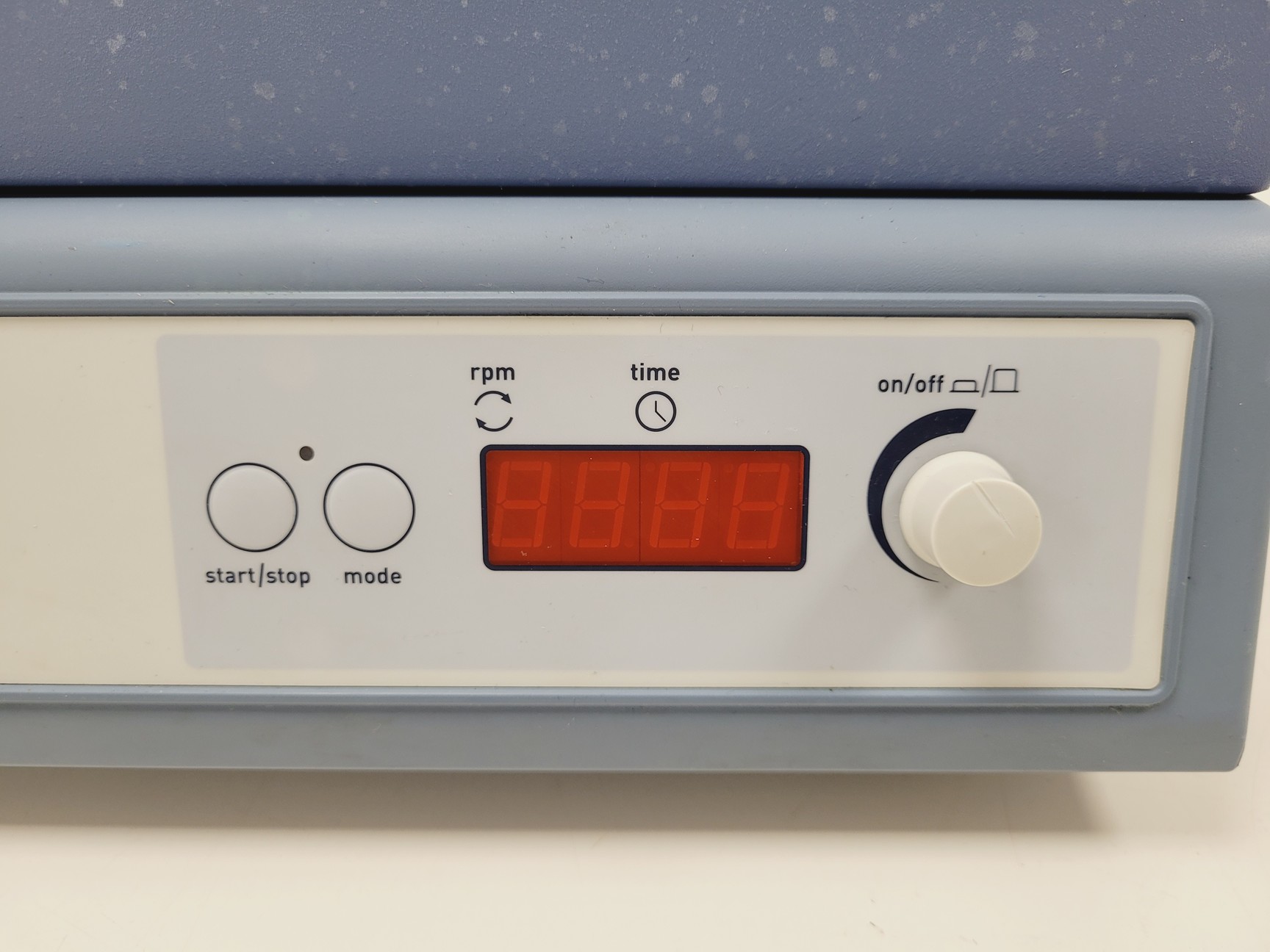 Image of Stuart SI600 Shaking Incubator