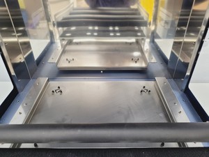 Thumbnail image of Stuart SI600 Shaking Incubator