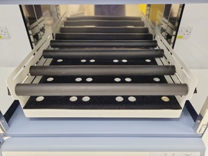 Thumbnail image of Stuart SI600 Shaking Incubator