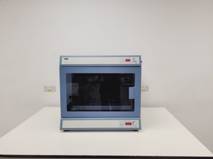 Thumbnail image of Stuart SI600 Shaking Incubator