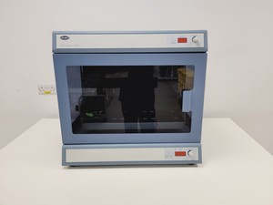 Thumbnail image of Stuart SI600 Shaking Incubator