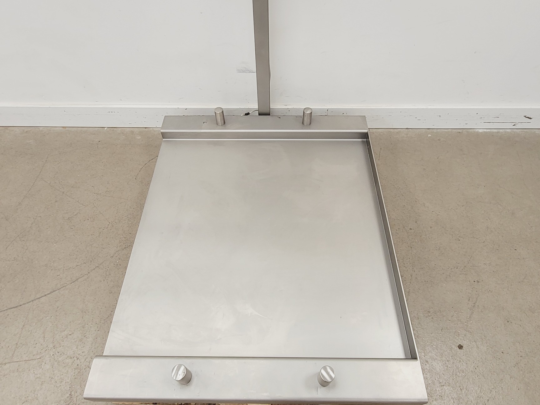 Image of Minebea IFS4-300LL-I Weighing Platform With Sartorius Combics 1