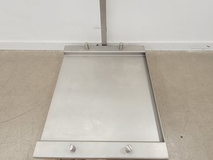 Thumbnail image of Minebea IFS4-300LL-I Weighing Platform With Sartorius Combics 1
