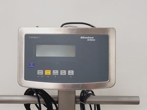 Thumbnail image of Minebea IFS4-300LL-I Weighing Platform With Sartorius Combics 1