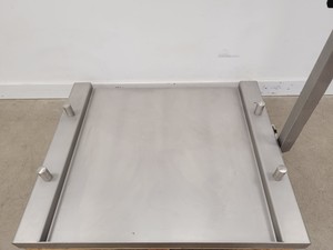 Thumbnail image of Minebea IFS4-300LL-I Weighing Platform w/ Sartorius Combics 1