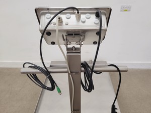 Thumbnail image of Minebea IFS4-300LL-I Weighing Platform w/ Sartorius Combics 1