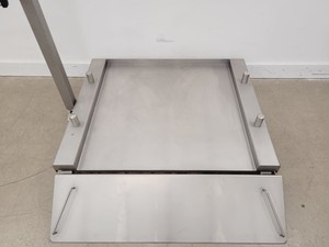 Thumbnail image of Minebea IFS4-300LL-I Weighing Platform w/ Sartorius Combics 1
