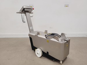 Image of Sartorius Flexafe Pro Mixer Drive Unit FMD300001