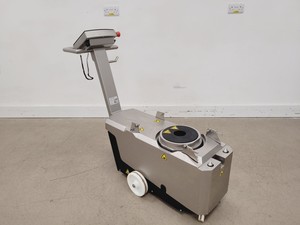 Thumbnail image of Sartorius Flexafe Pro Mixer Drive Unit FMD300001