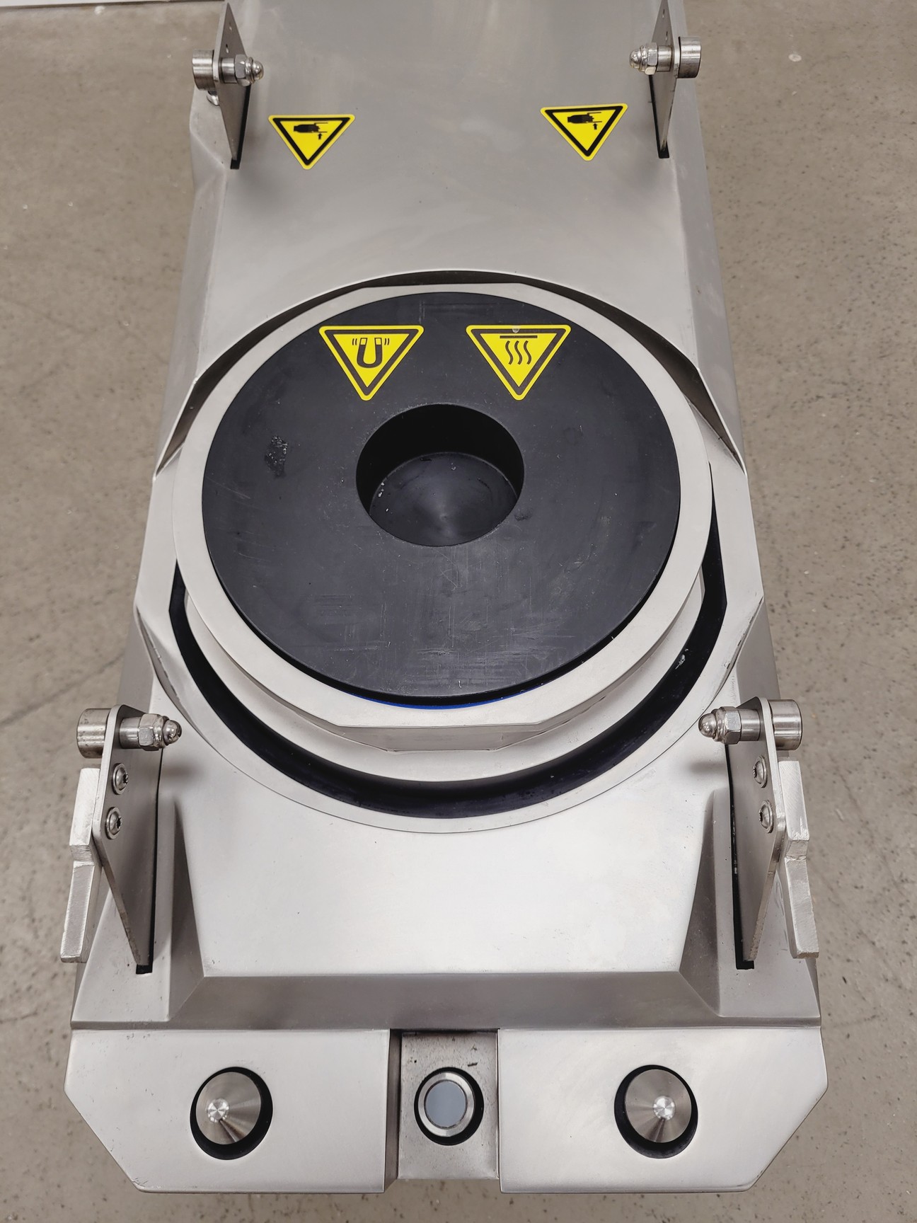 Image of Sartorius Flexafe Pro Mixer Drive Unit FMD300001