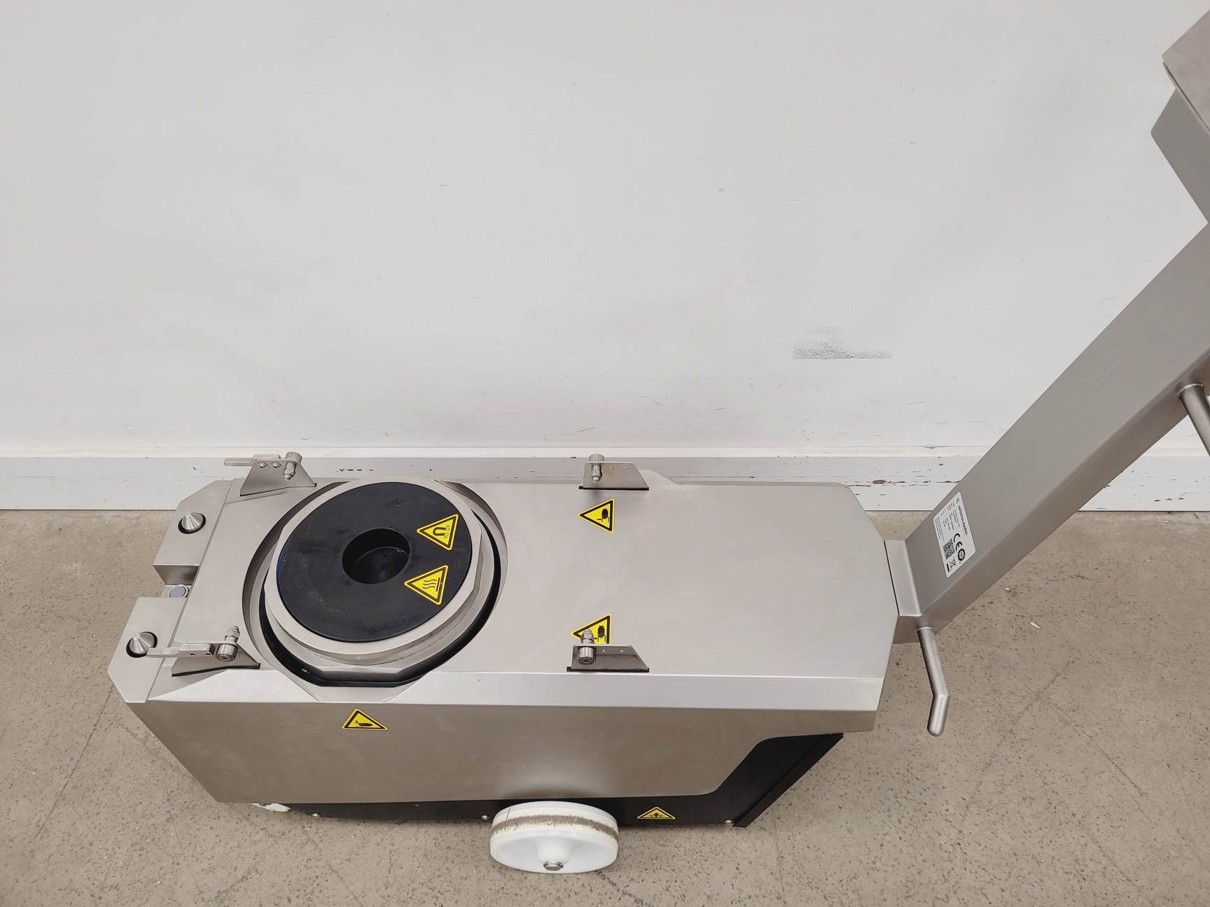 Image of Sartorius Flexafe Pro Mixer Drive Unit FMD300001