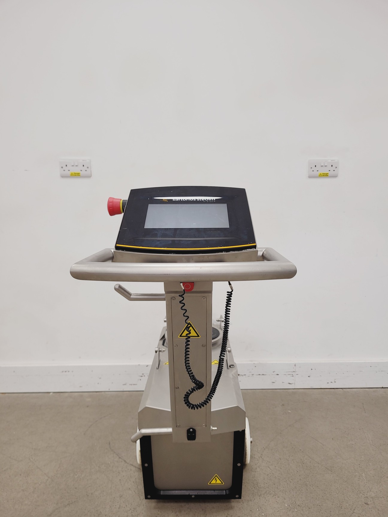 Image of Sartorius Flexafe Pro Mixer Drive Unit FMD300001