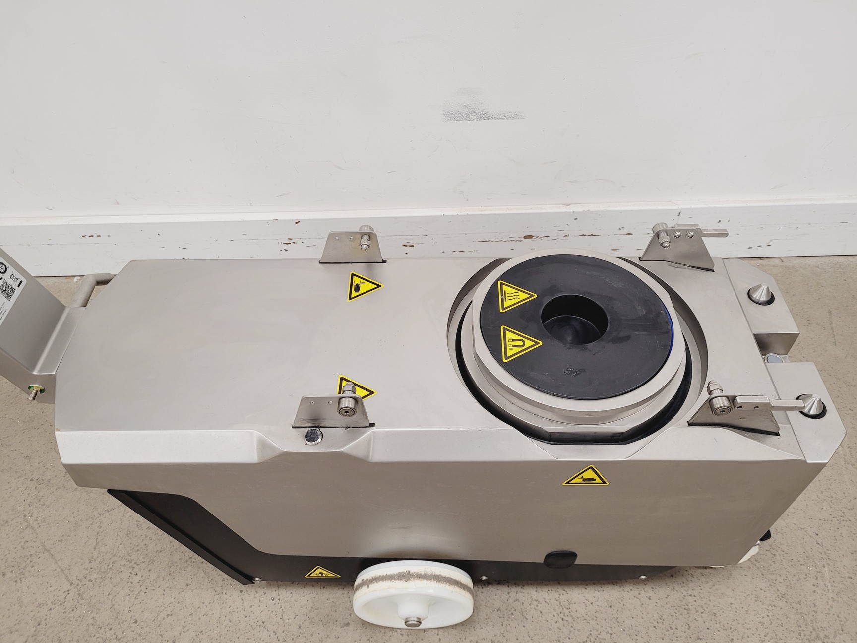 Image of Sartorius Flexafe Pro Mixer Drive Unit FMD300001
