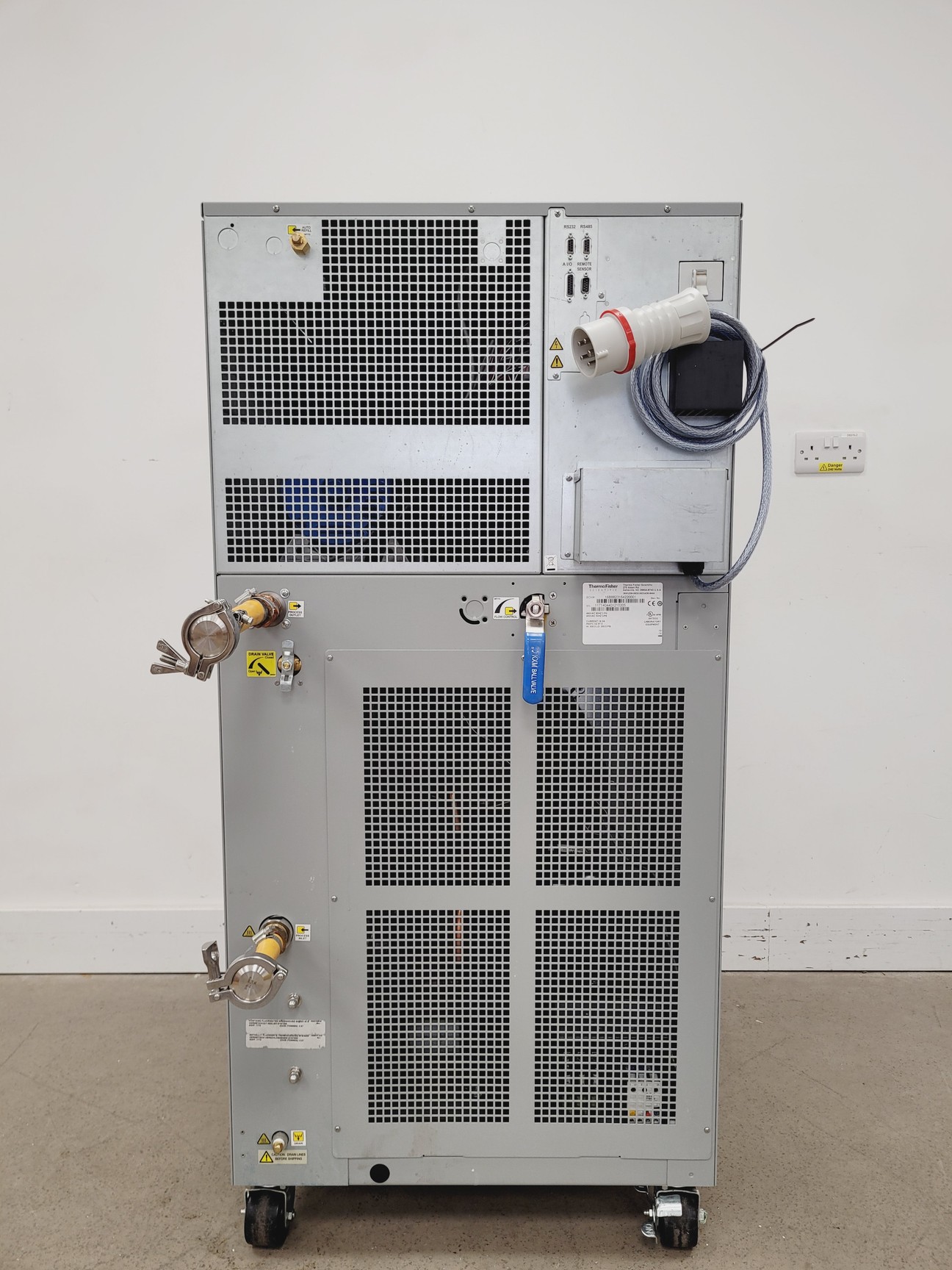 Image of Thermo Neslab ThermoFlex10,000 Recirculating Chiller Lab