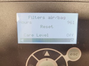 Thumbnail image of Thermo Neslab ThermoFlex10,000 Recirculating Chiller Lab