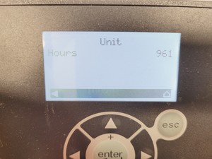 Thumbnail image of Thermo Neslab ThermoFlex10,000 Recirculating Chiller Lab