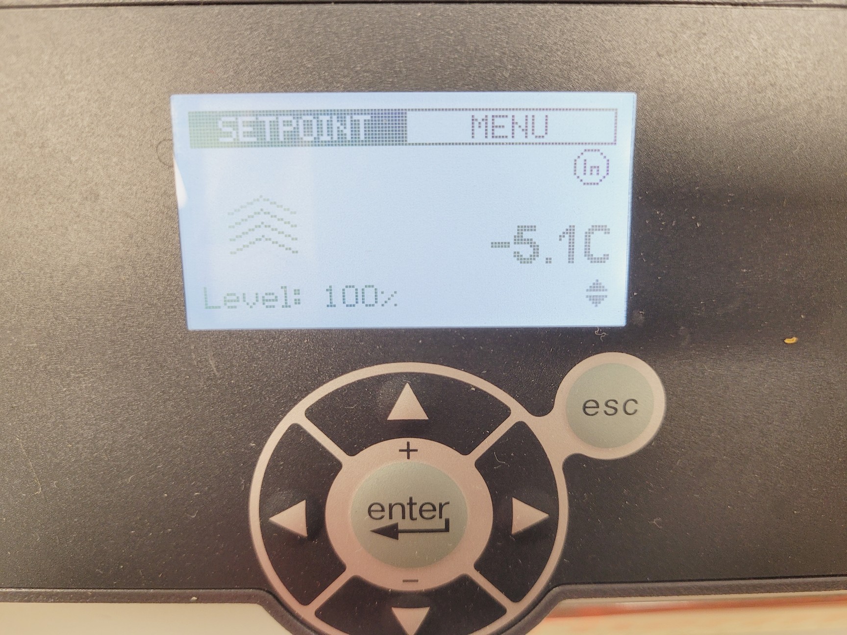 Image of Thermo Neslab ThermoFlex10,000 Recirculating Chiller Lab