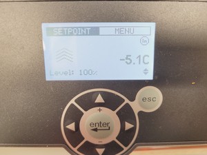 Thumbnail image of Thermo Neslab ThermoFlex10,000 Recirculating Chiller Lab