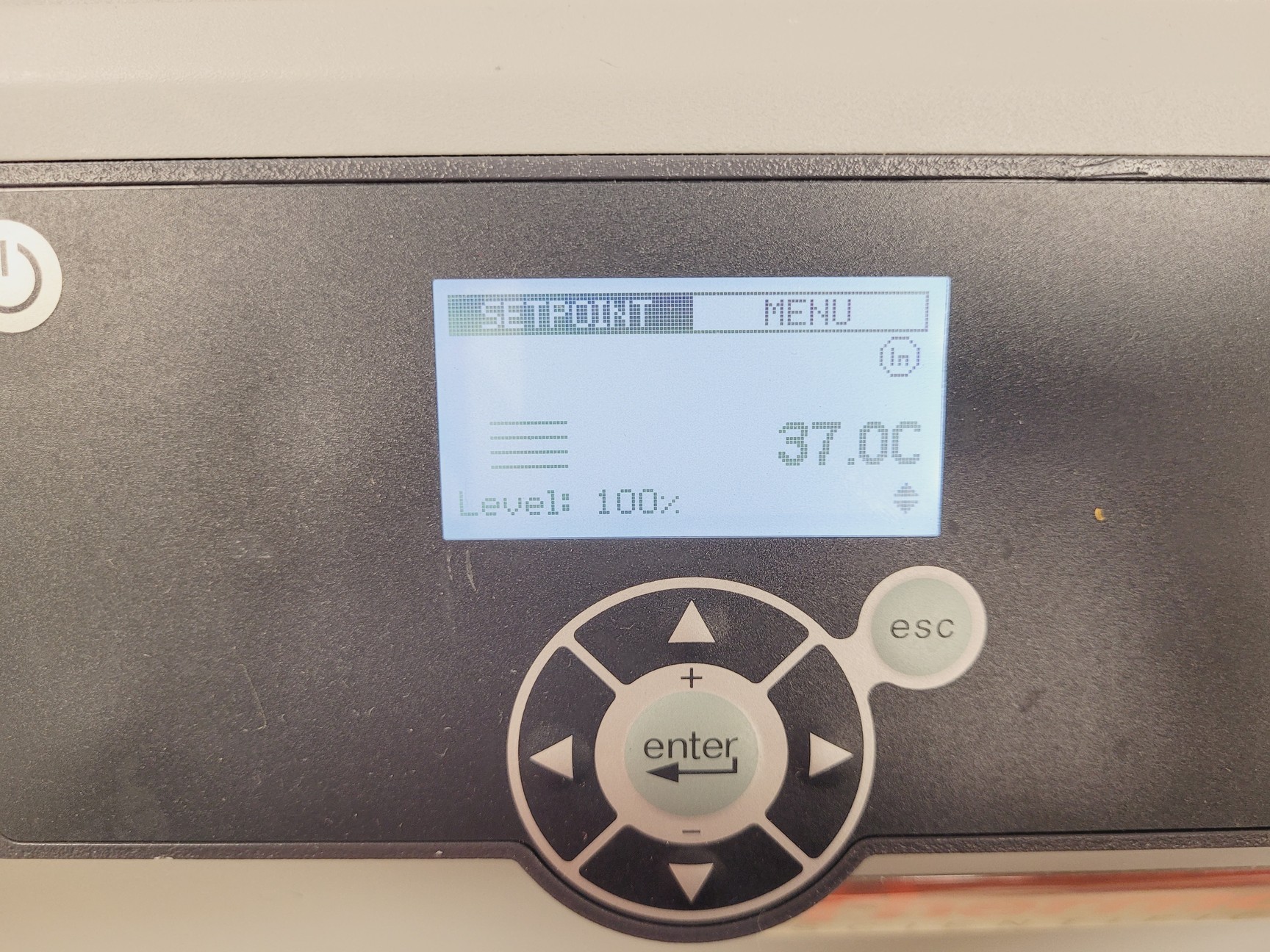 Image of Thermo Neslab ThermoFlex10,000 Recirculating Chiller Lab